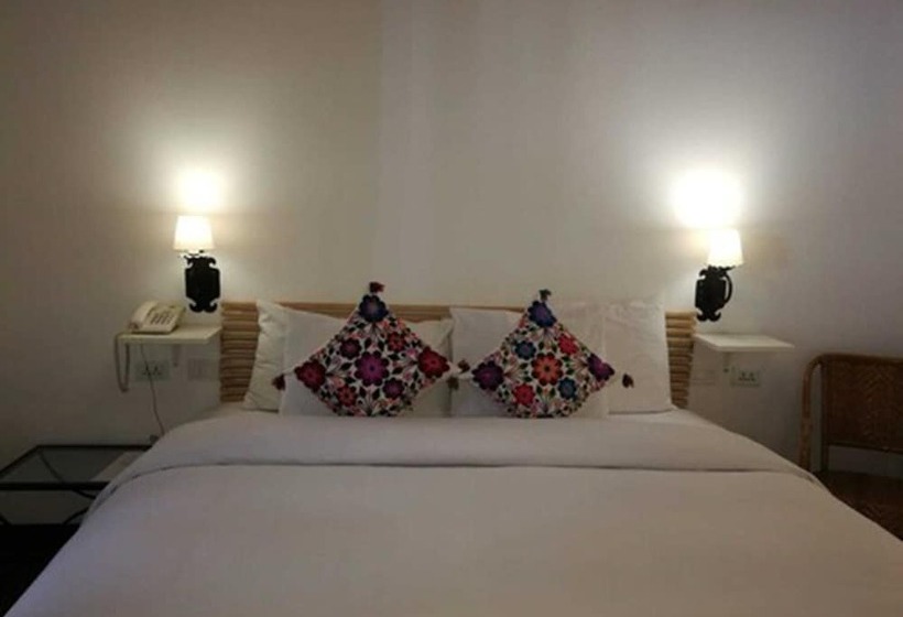 디럭스 룸, Quinta San Blas By Ananay Hotels