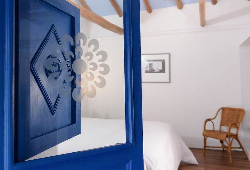 Номер Deluxe, Quinta San Blas By Ananay Hotels