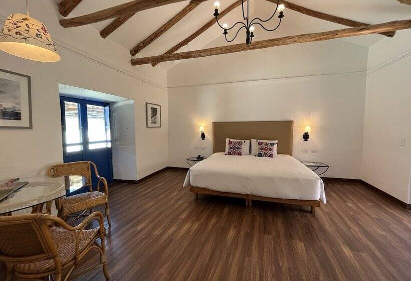 Полулюкс, Quinta San Blas By Ananay Hotels