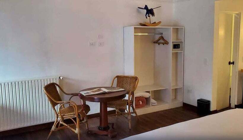 Полулюкс, Quinta San Blas By Ananay Hotels