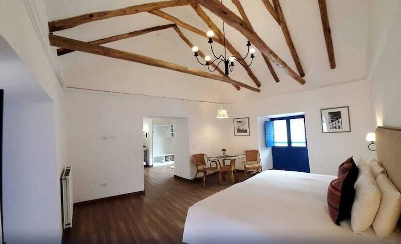 Полулюкс, Quinta San Blas By Ananay Hotels