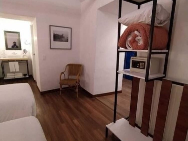 Полулюкс, Quinta San Blas By Ananay Hotels