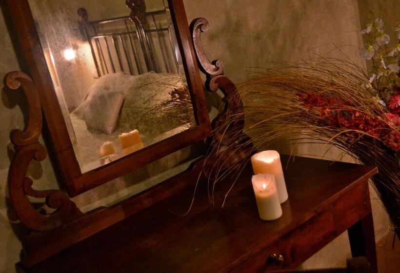 آپارتمان سوپریور 1 خوابه, Robur Marsorum Albergo Diffuso