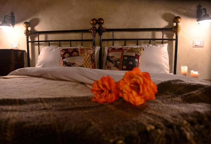 آپارتمان سوپریور 1 خوابه, Robur Marsorum Albergo Diffuso