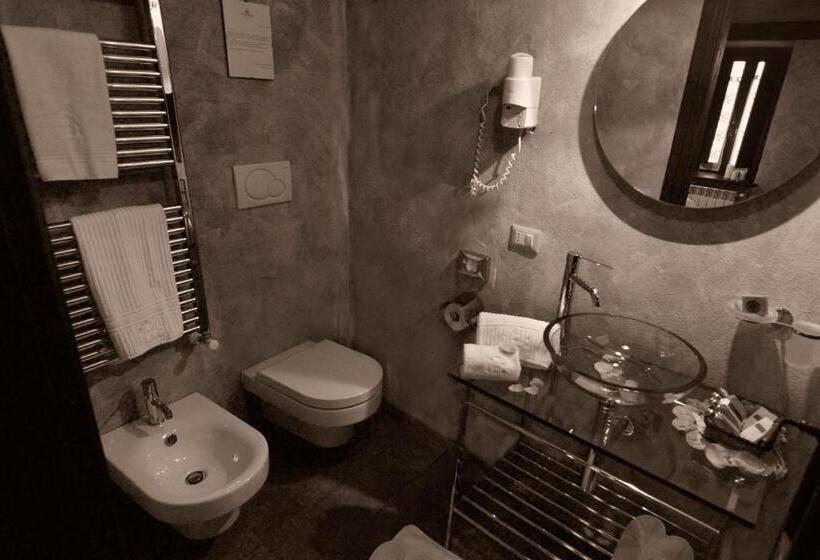 آپارتمان سوپریور 1 خوابه, Robur Marsorum Albergo Diffuso