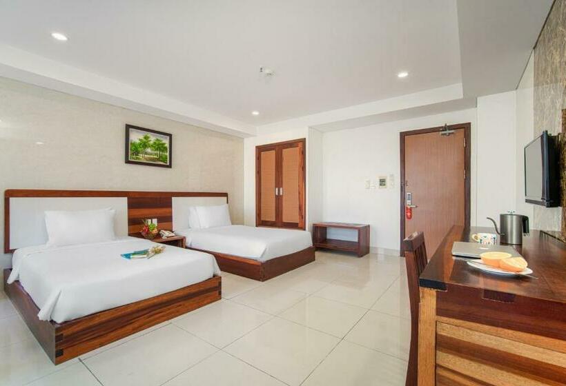 اتاق لوکس, Soco