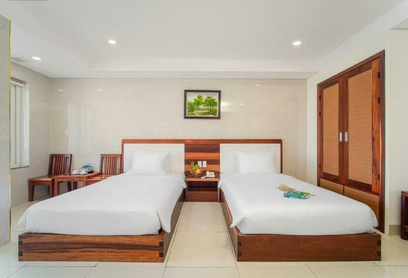 اتاق لوکس, Soco