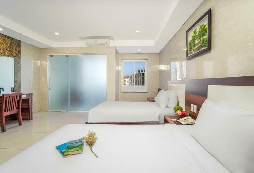 اتاق لوکس, Soco