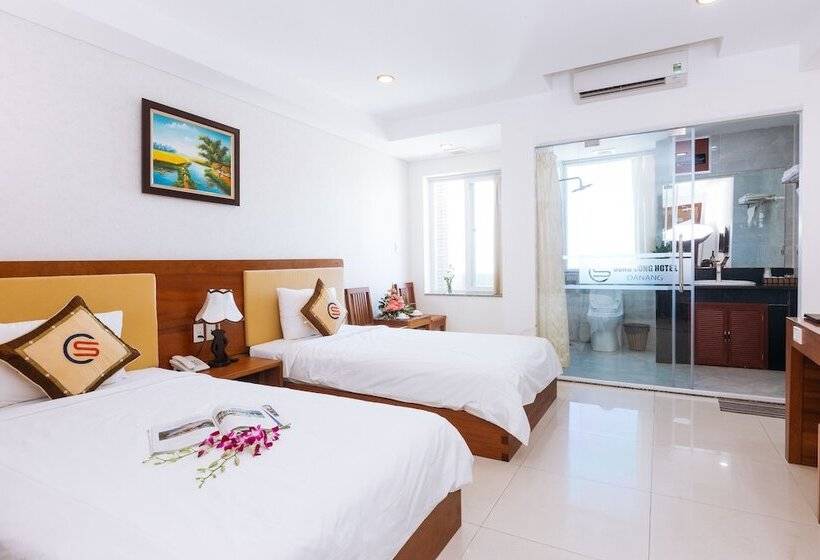 اتاق لوکس, Soco