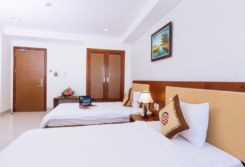 اتاق لوکس, Soco