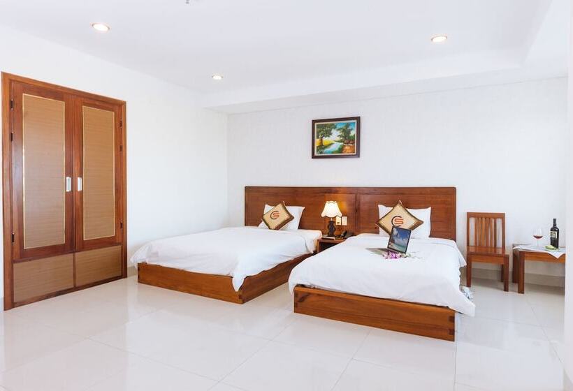 اتاق لوکس, Soco