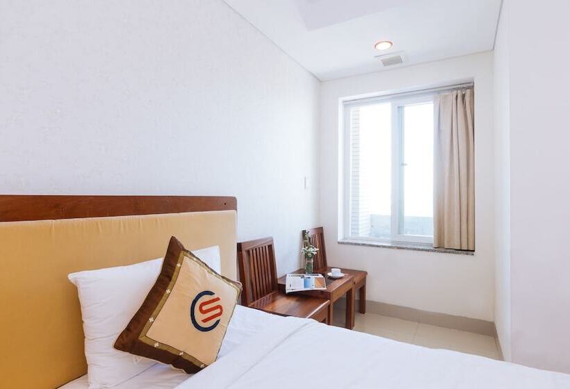 اتاق لوکس, Soco