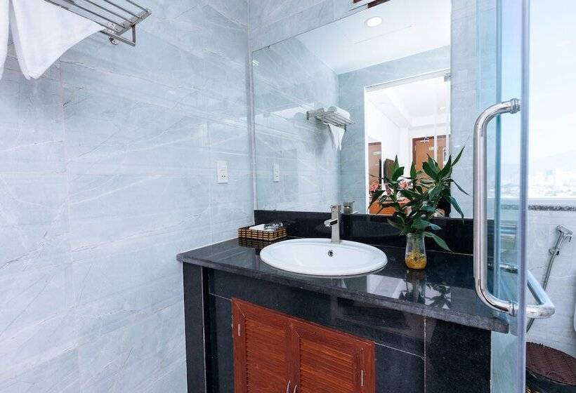 اتاق لوکس, Soco