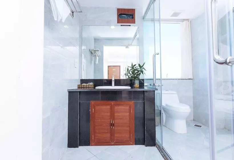 اتاق لوکس, Soco
