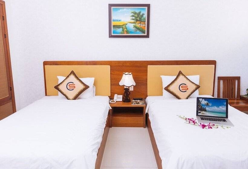 اتاق خانوادگی, Soco