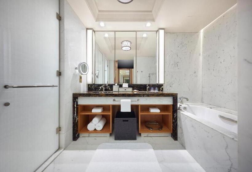 اتاق استاندارد با چشمانداز, St. Regis Macao