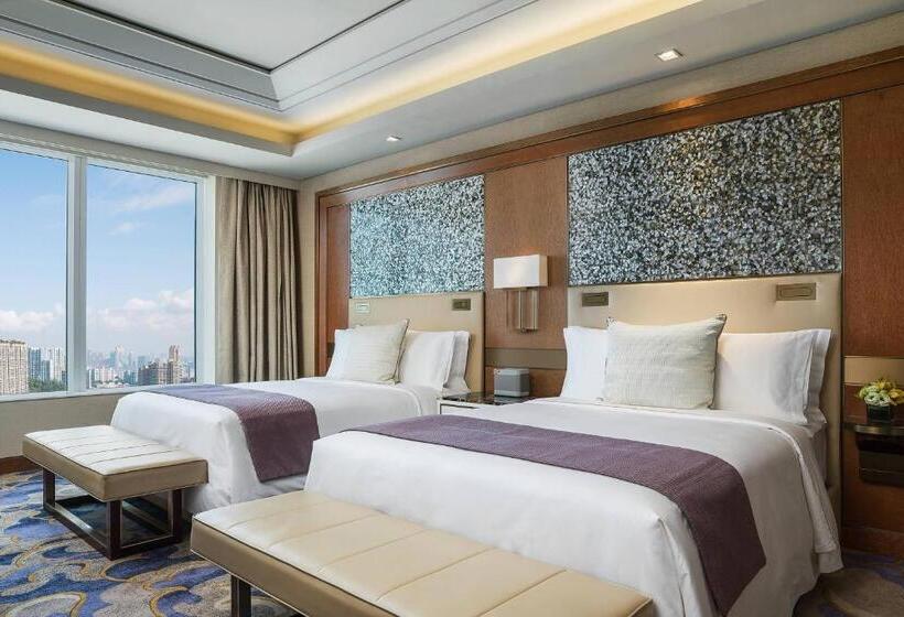 سوییت, St. Regis Macao