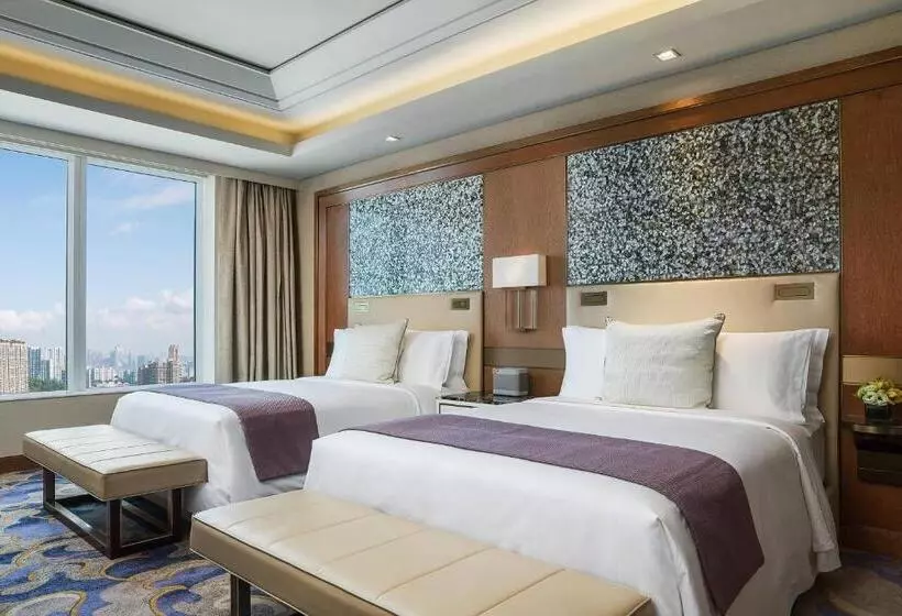 سوییت, St. Regis Macao