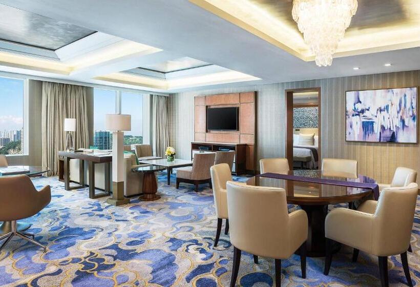 سوییت, St. Regis Macao