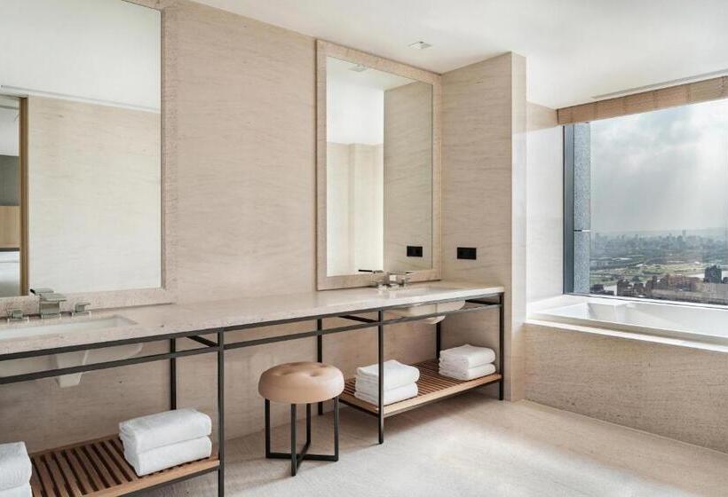 سوییت, Taipei Marriott