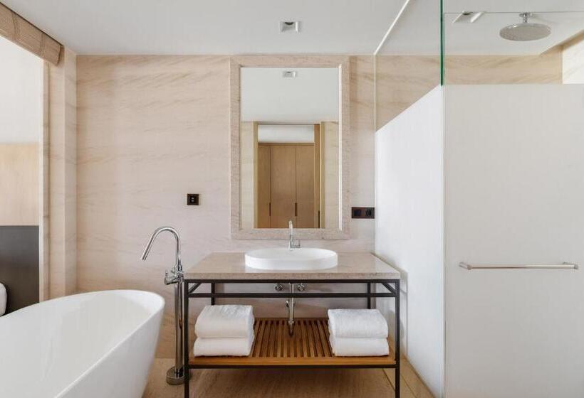 اتاق پرستیژ, Taipei Marriott