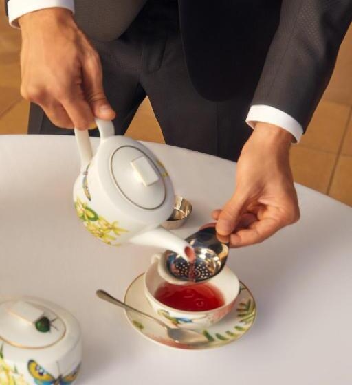 اتاق استاندارد با تخت بزرگ, St. Regis Macao