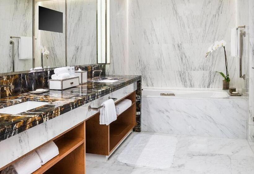 سوئیت با چشمانداز, St. Regis Macao