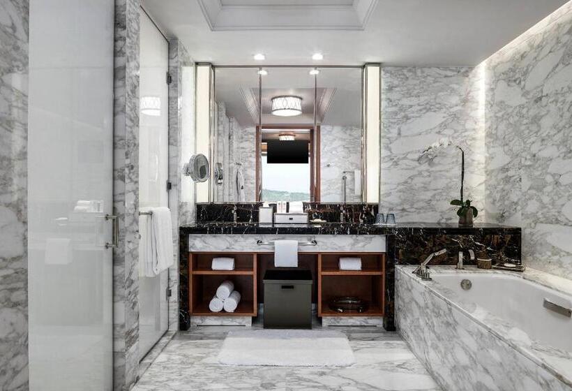 سوئیت با چشمانداز, St. Regis Macao