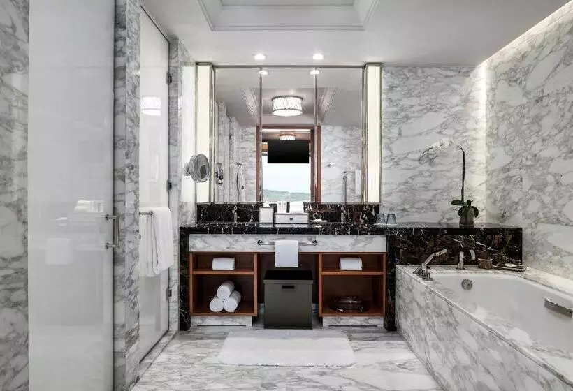 سوئیت با چشمانداز, St. Regis Macao