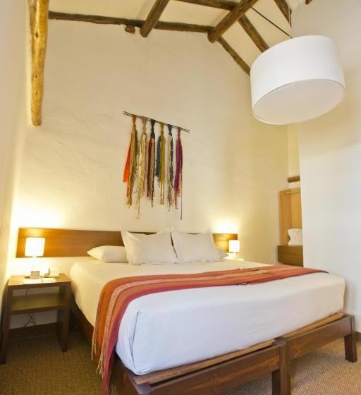 غرفة قياسية, Tierra Viva Cusco Centro