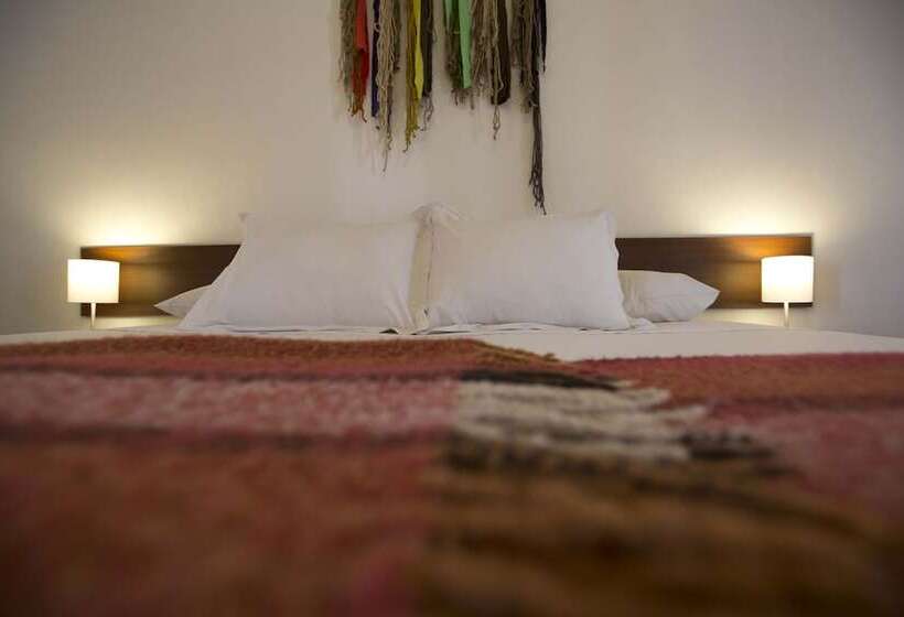 غرفة قياسية فردية, Tierra Viva Cusco Centro