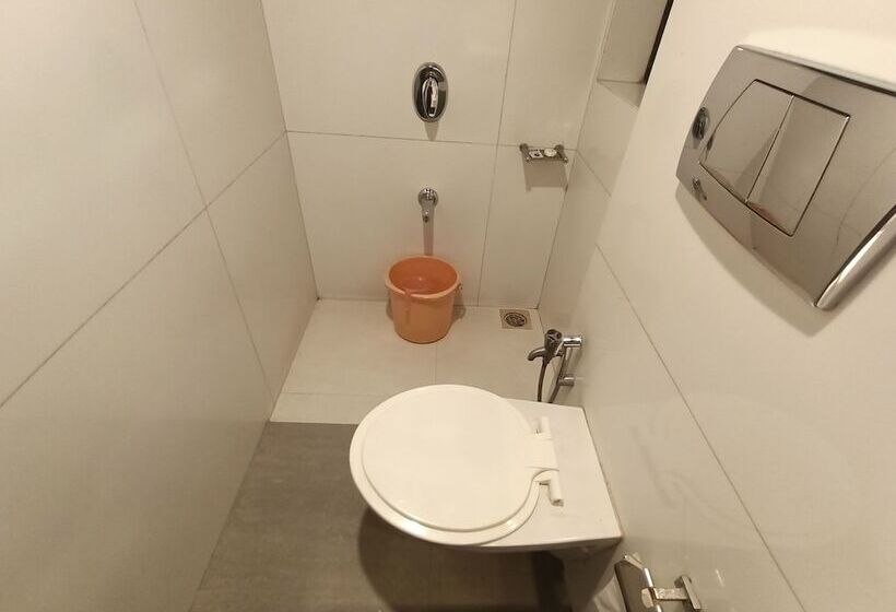 اتاق استاندارد, Vinyasa