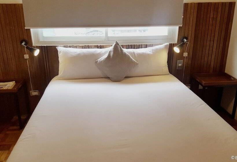 Номер Стандарт, Z Hostel