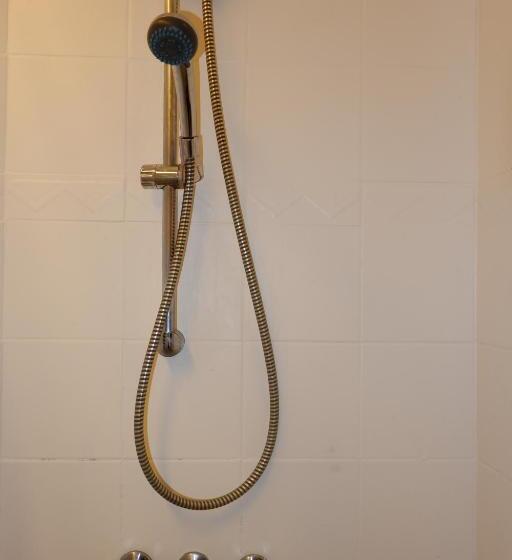 Standard Room, Z Hostel