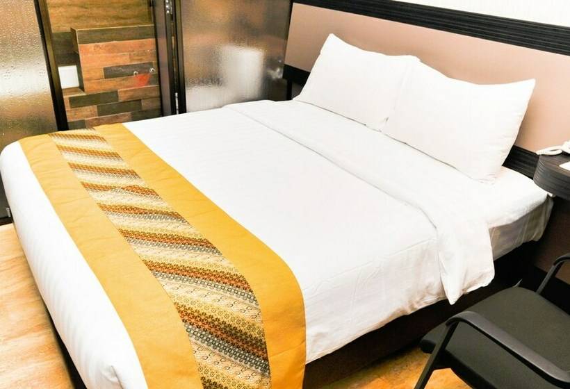 חדר סטנדרט, Zia Boutique