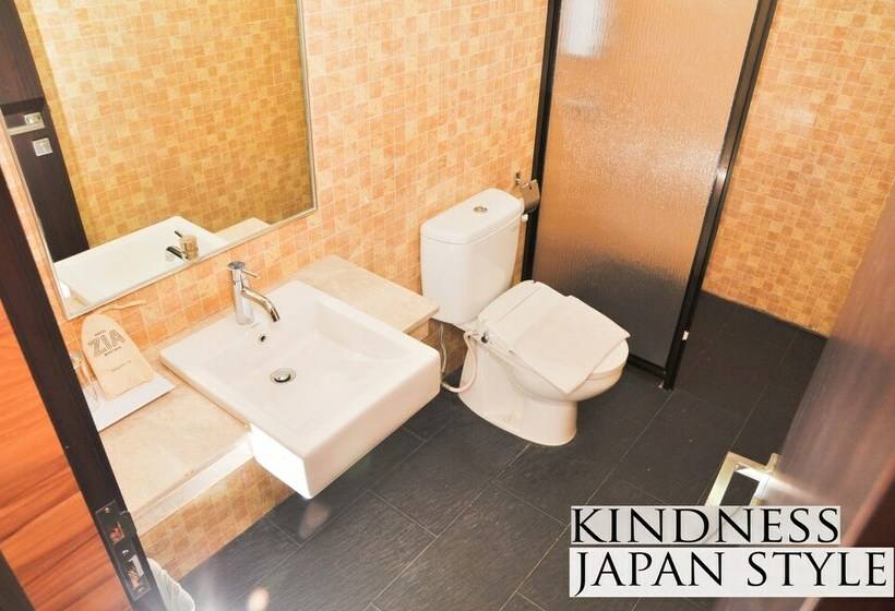 חדר סטנדרט, Zia Boutique