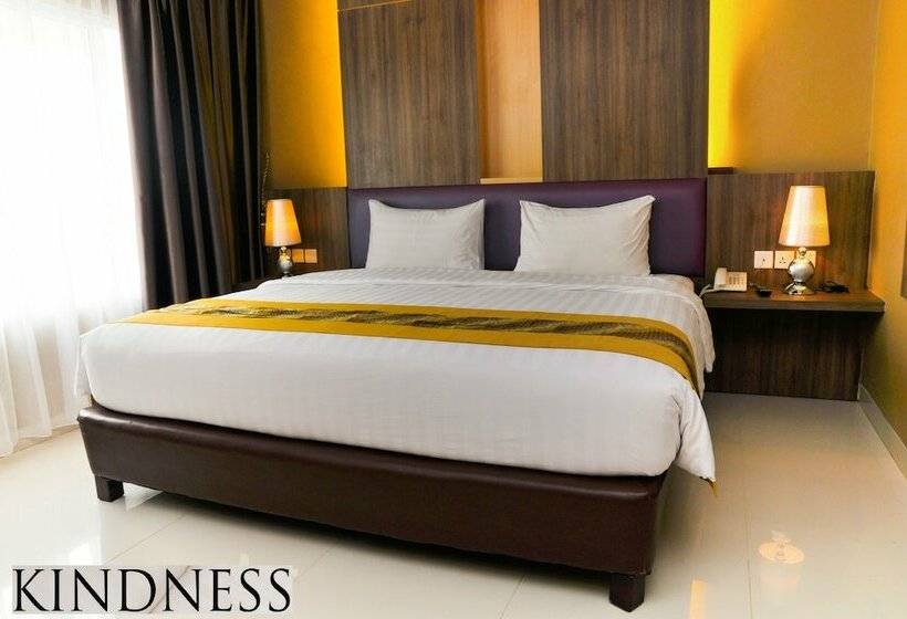 חדר סטנדרט, Zia Boutique