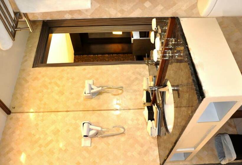 חדר סטנדרט, Zia Boutique