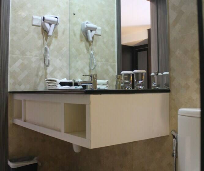 חדר סטנדרט, Zia Boutique