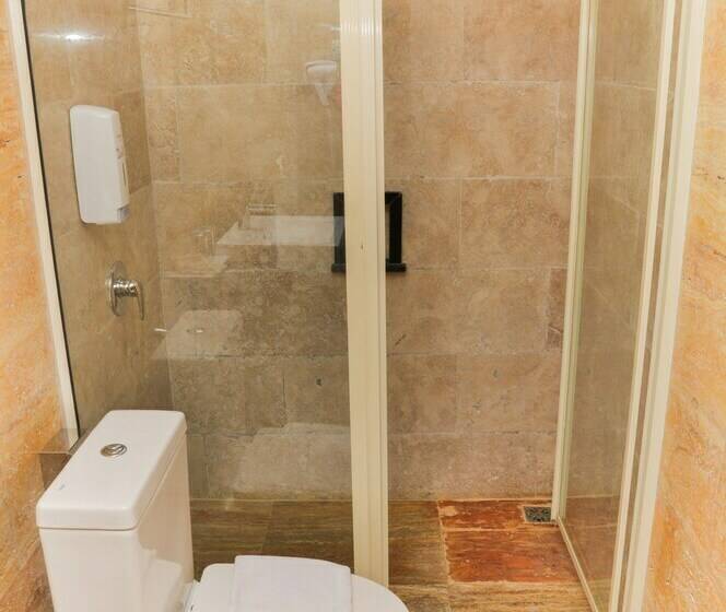 חדר סטנדרט, Zia Boutique