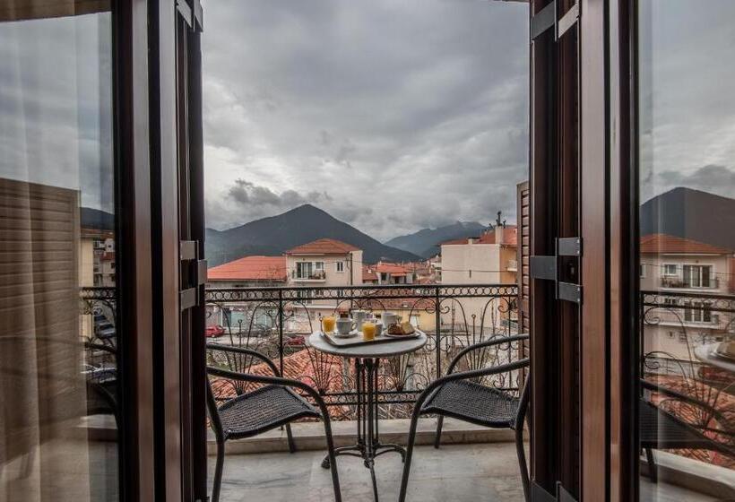 اتاق استاندارد, Marianna S Home Accommodation