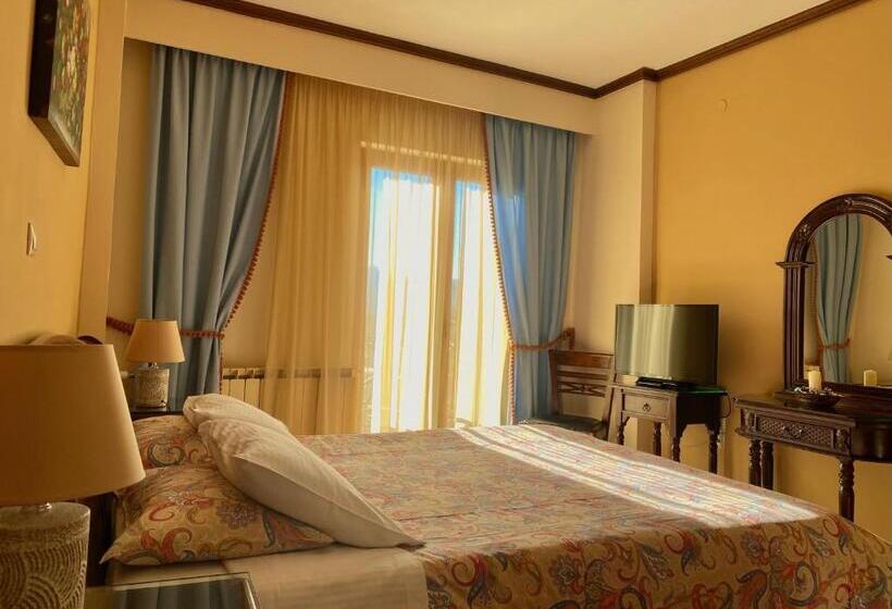 اتاق استاندارد, Marianna S Home Accommodation