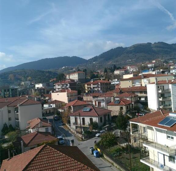 آپارتمان 2 خوابه, Marianna S Home Accommodation