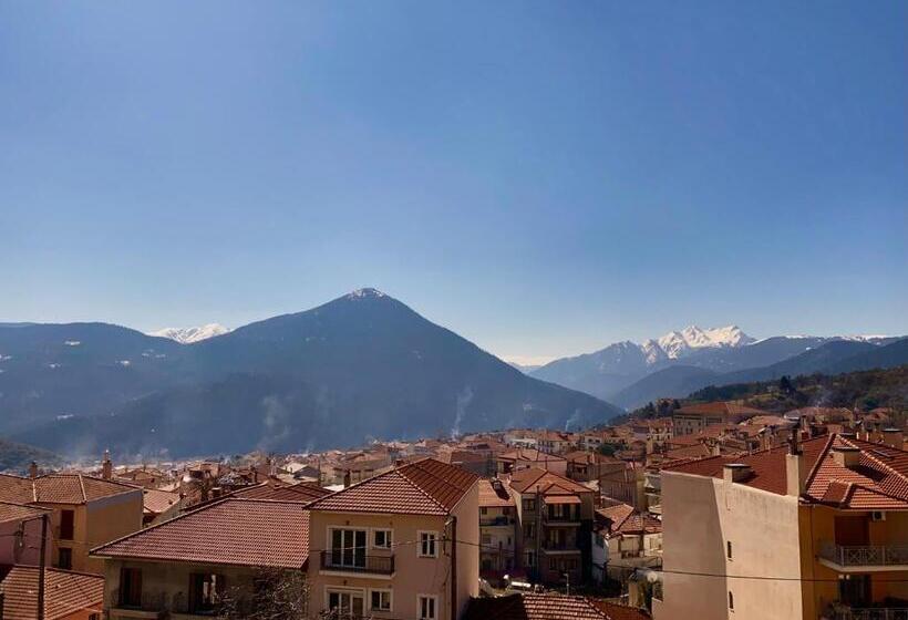 آپارتمان 2 خوابه, Marianna S Home Accommodation