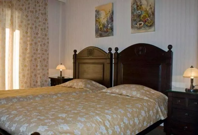 ２ベッドルームアパートメント, Marianna S Home Accommodation