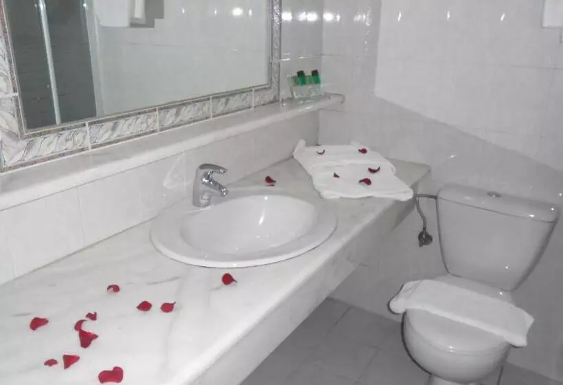２ベッドルームアパートメント, Marianna S Home Accommodation