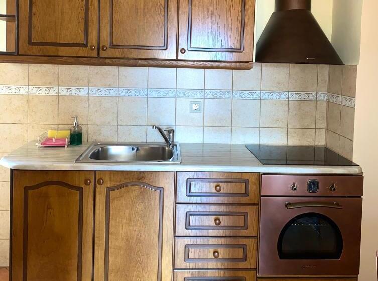 آپارتمان 2 خوابه, Marianna S Home Accommodation