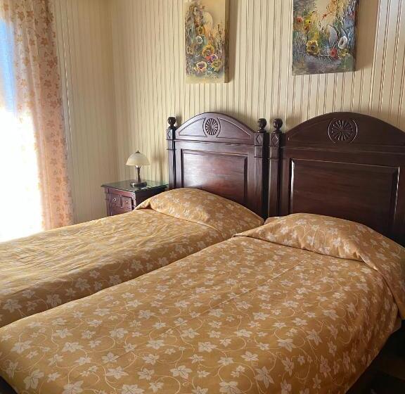 آپارتمان 2 خوابه, Marianna S Home Accommodation