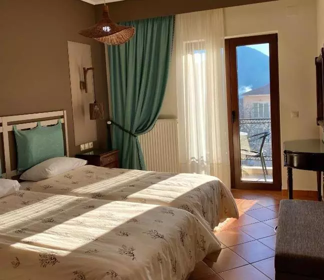 デラックススタジオ, Marianna S Home Accommodation