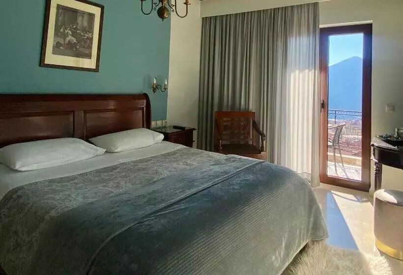 デラックススタジオ, Marianna S Home Accommodation